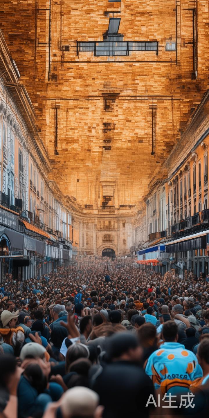 在意大利北部的时尚之都米兰，体育已成为都市生活中不