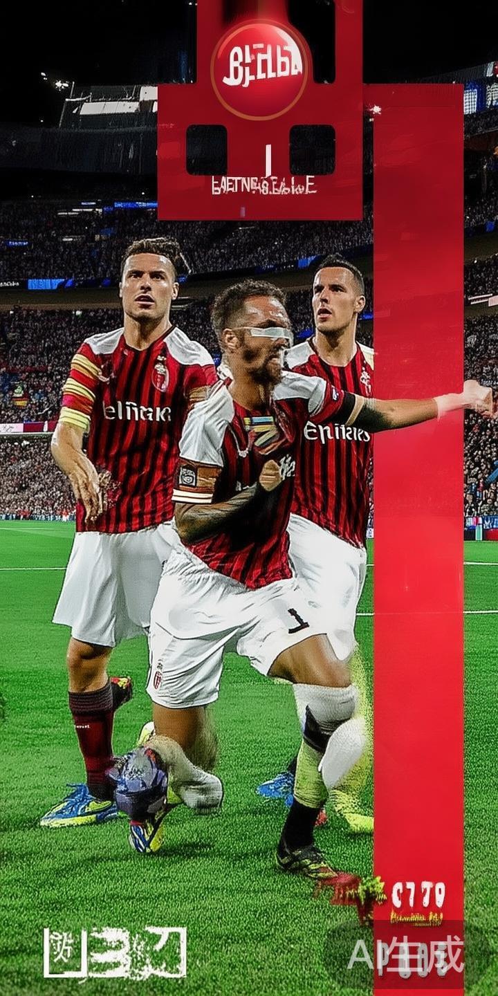 米兰足球俱乐部的最新动态与热点分析
近年来，米兰