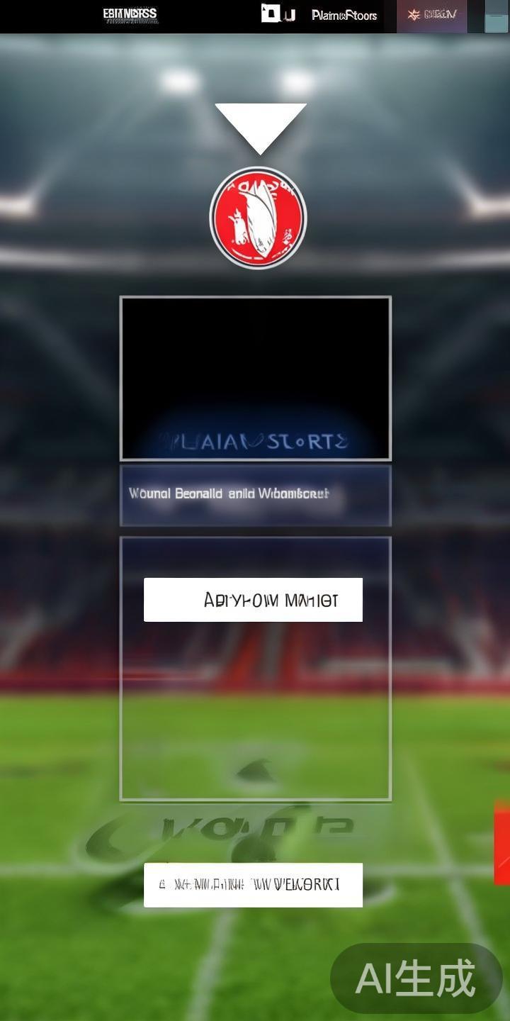 浏览官方网站或应用商店
您可以通过访问米兰体育的