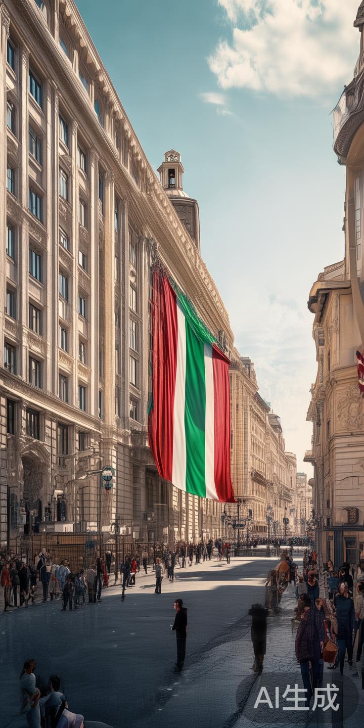 米兰体育公司位于意大利，是一家具有深厚历史积淀的企