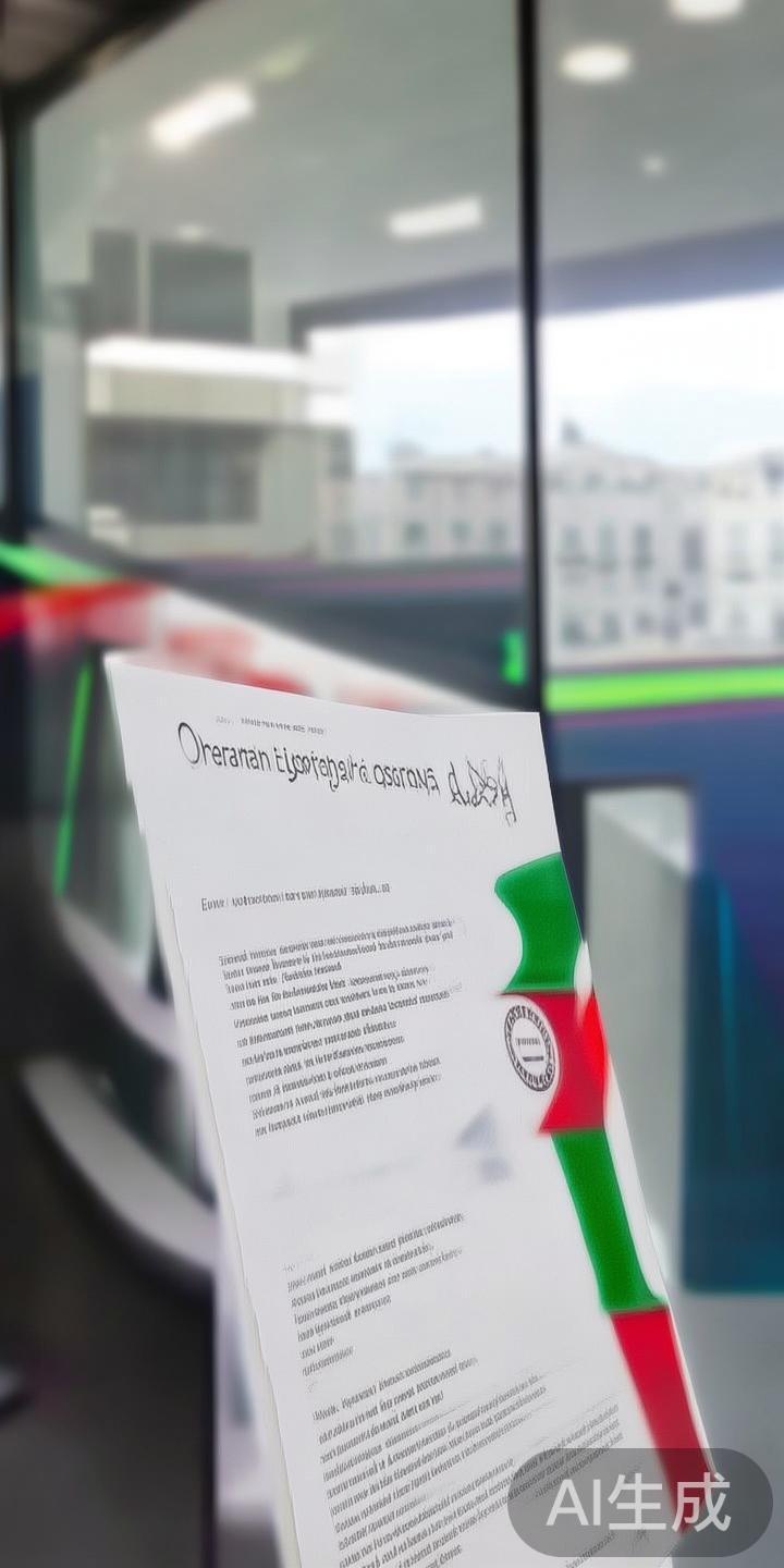 经营许可证：米兰体育获得了由当地相关部门颁发的运营