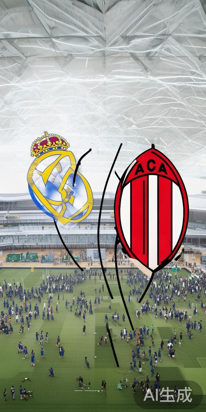 近年来，随着足球全球化的不断推进，各大俱乐部之间的