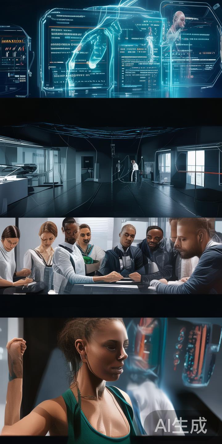 作为一家专注于运动科学与技术创新的研究机构，米兰体