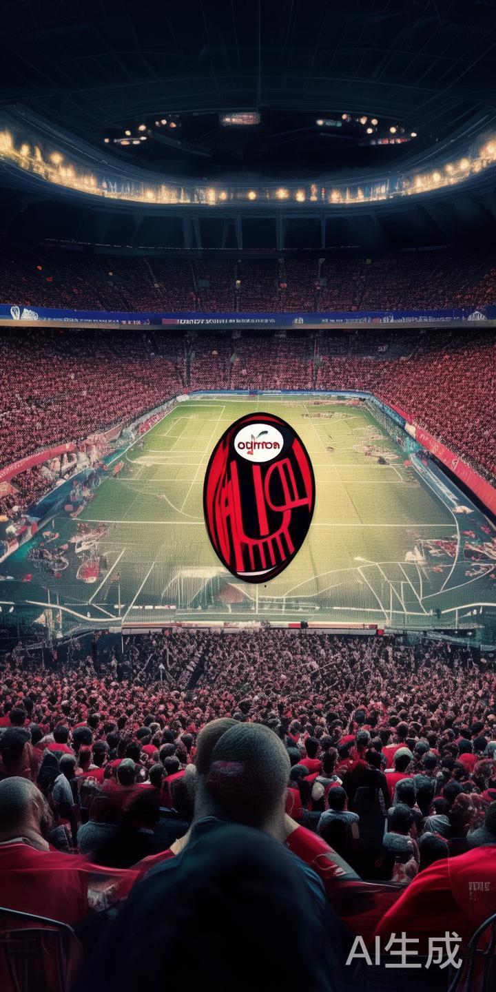 作为米兰最具代表性的俱乐部，AC米兰的辉煌绝非偶然