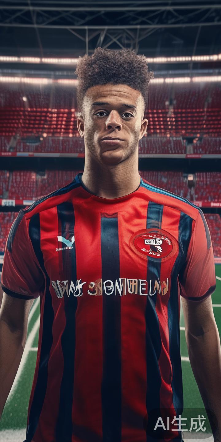 在当今广告行业不断变革的背景下，体育品牌以其强烈的