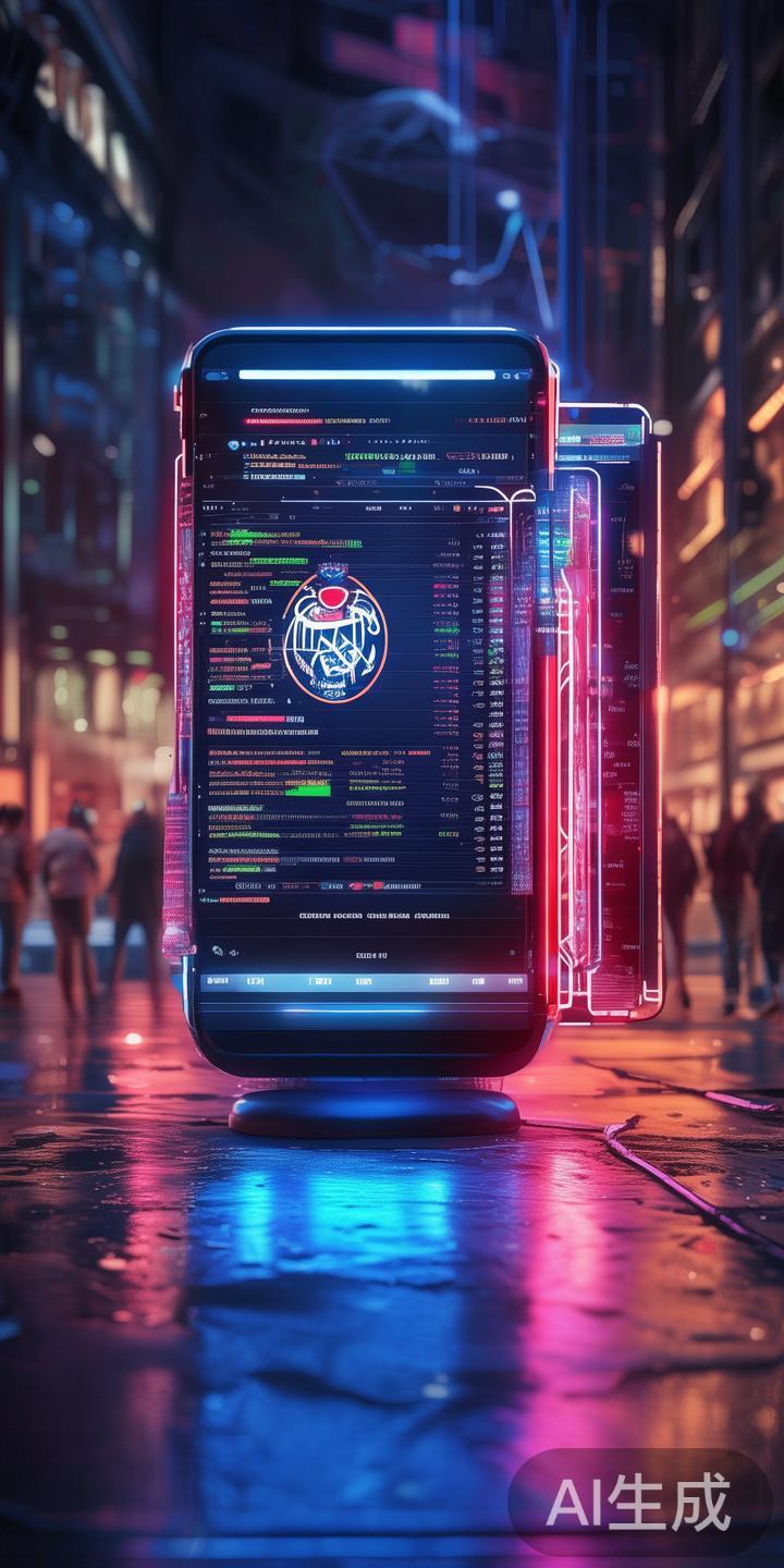 随着科技的发展和金融创新的不断推进，外汇市场已成为