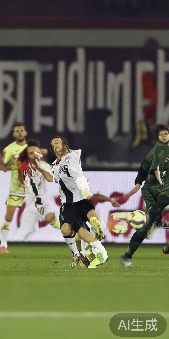 下半场双方都加大了攻势。都灵队在第65分钟凭借一次