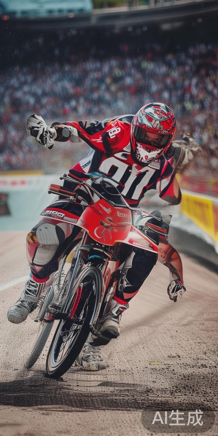 探索米兰国际体育纪录背后的精彩瞬间与未来无限发展 米兰作为欧洲的重要体育中心,拥有丰富多彩的体育历史