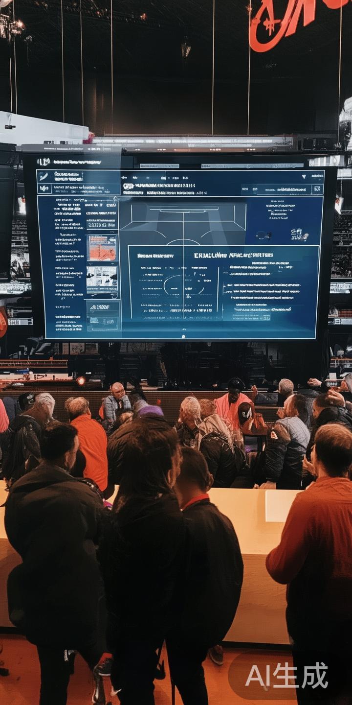 案例分析显示，利用米兰雷恩直播球体育的实时报道和回