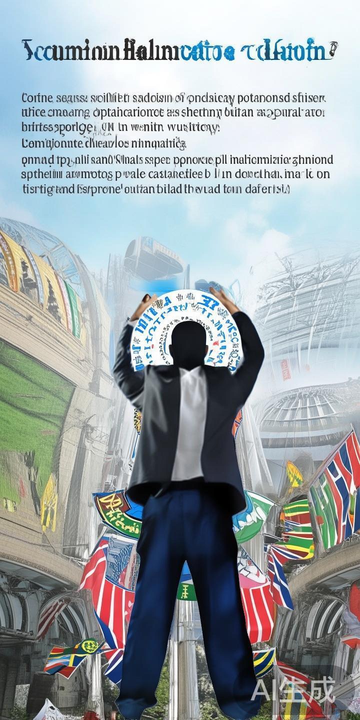 近年来，随着体育产业的不断发展及全球化趋势的加快，