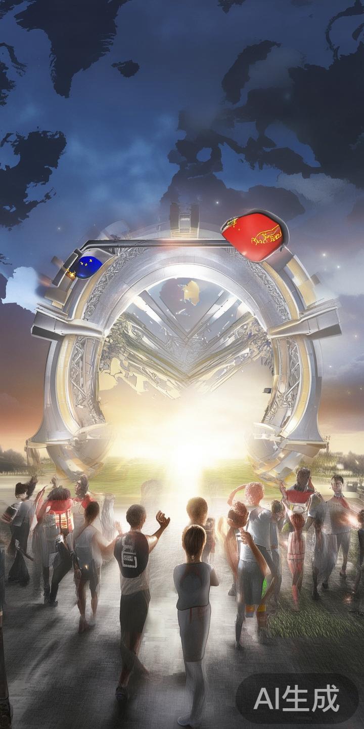 此次收购标志着中欧体育正式进入了“走出国门”的崭新