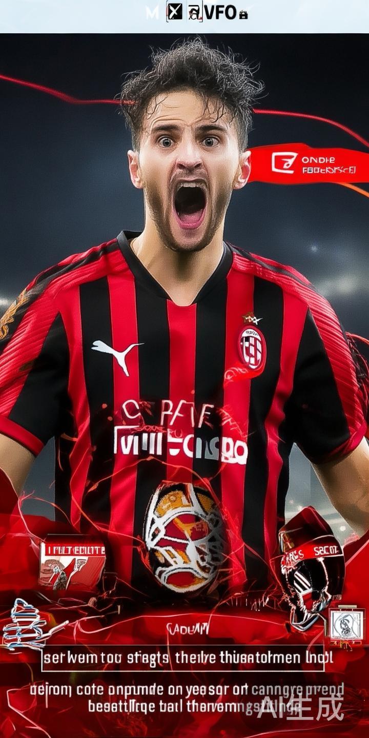 在足球迷的世界里，观看精彩比赛已成为日常生活的一部