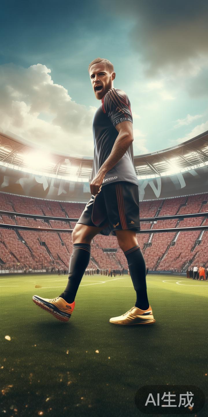 足球明星的跨界不仅是个人职业生涯的延伸，更是时代变