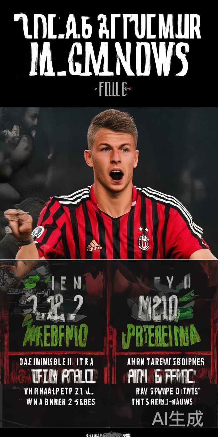 对于热爱米兰双雄的球迷来说，了解球队的最新动态具有