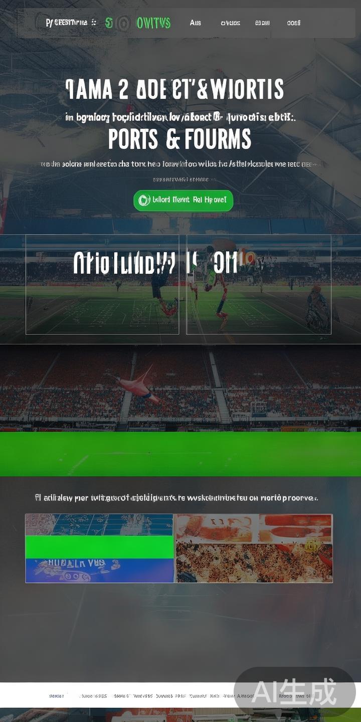 行业可靠的导航网站：一些专业的体育资讯网站或论坛会