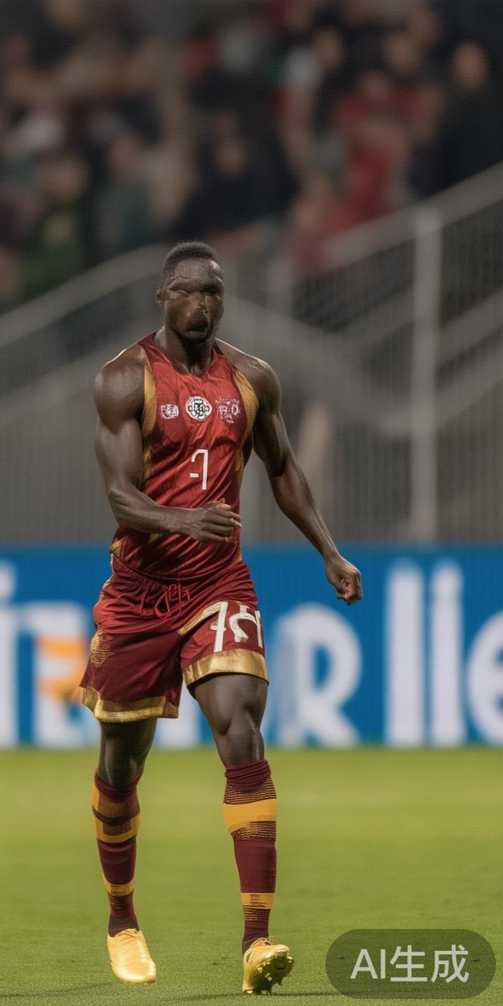 自从2022年夏季转会窗口加盟以来，卢卡库以其强大