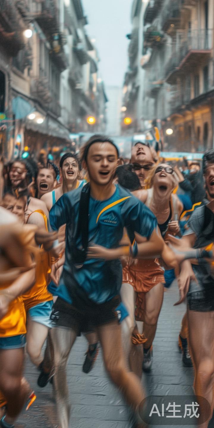 活动参与频率：积极参与米兰体育组织的赛事、培训或社