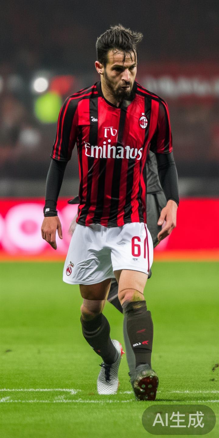 2023赛季AC米兰最新战绩、球队动态全方位深度分析 在球队动态方面,AC米兰引入了几位年轻球员,使得阵