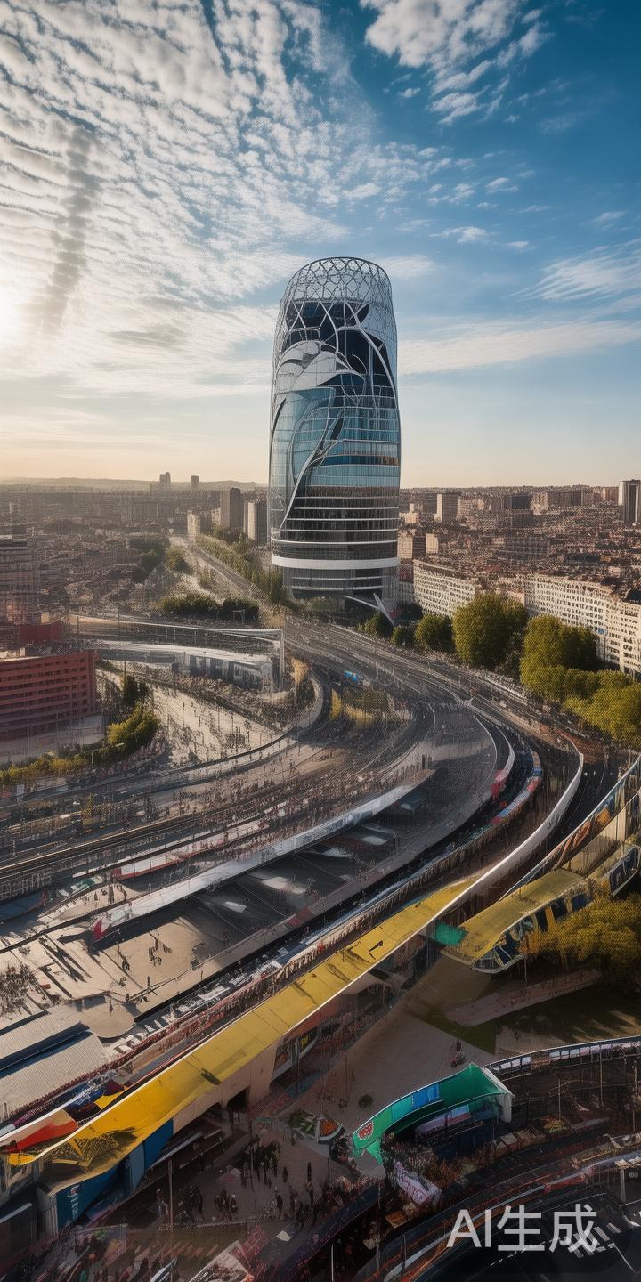 2023年米兰最新举办的重大体育赛事全景回顾与精彩瞬间合集 作为意大利的体育之都,米兰在2023年迎来了众多具